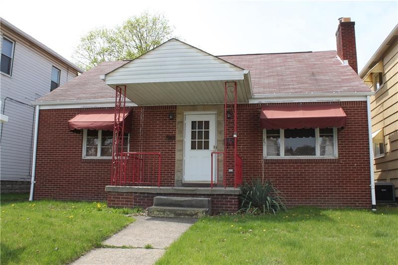 217 5th Ave, New Kensington, PA 15068 - photo 1