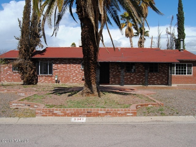 5341 E Burns St, Tucson, AZ 85711 - photo 1