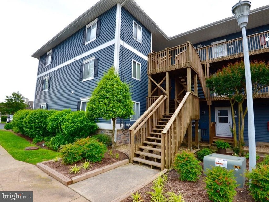 300 Henlopen Station unit 306C, Rehoboth Beach, DE 19971 - photo 1