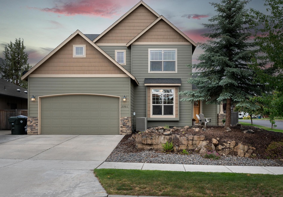 2901 NE Marea Dr, Bend, OR 97701 - photo 1