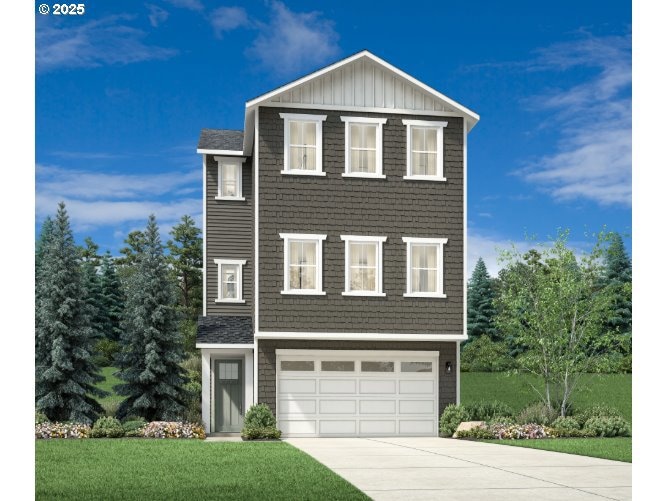 16276 NW Holman Way unit L 97, Portland, OR 97227 - photo 1