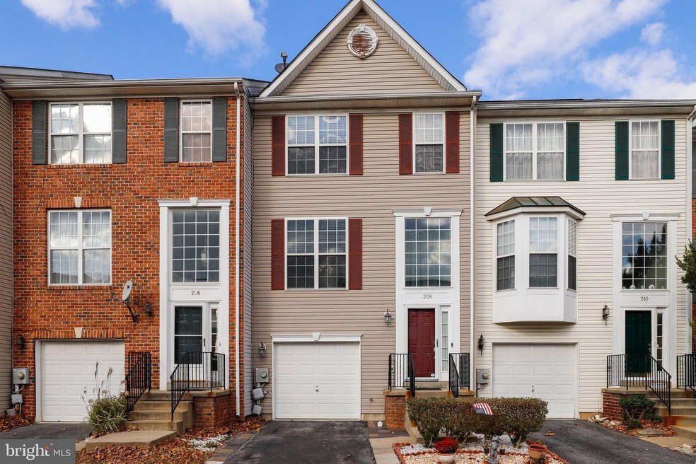 208 Harpers Way, Frederick, MD 21702 - photo 1