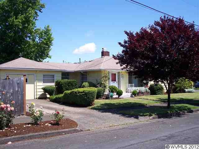 905 14th Ave SW, Albany, OR 97321 - photo 1