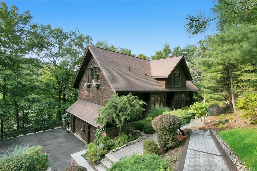 100 Laurel Rd, Tuxedo Park, NY 10987 - photo 1