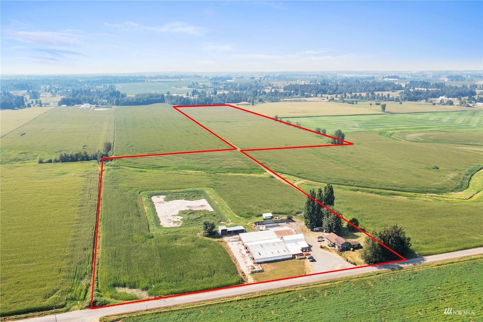 9043 Nooksack Rd, Everson, WA 98247 - photo 1