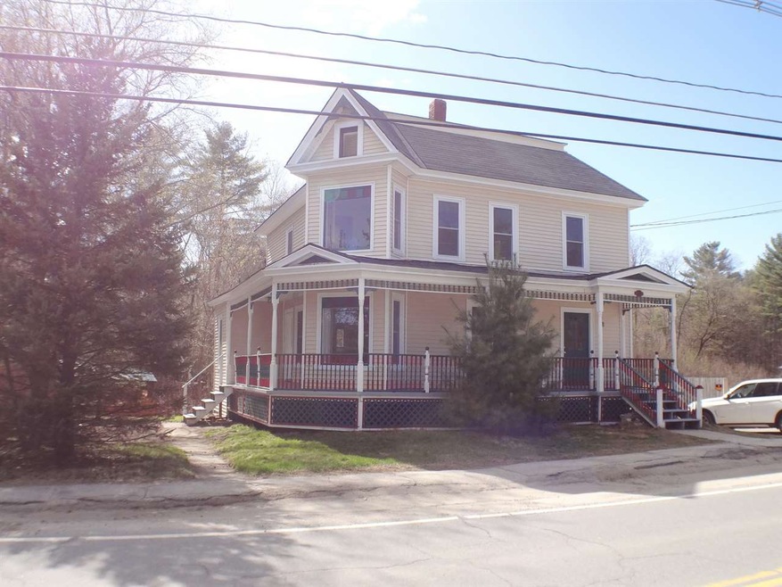 43 Elm St, Whitefield, NH 03598 - photo 1