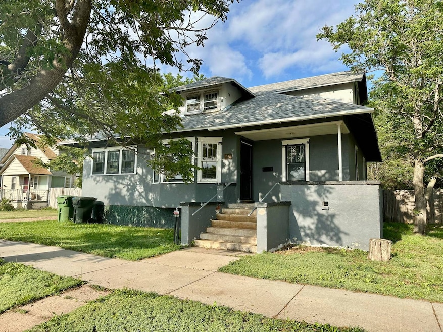 Pending $105,000