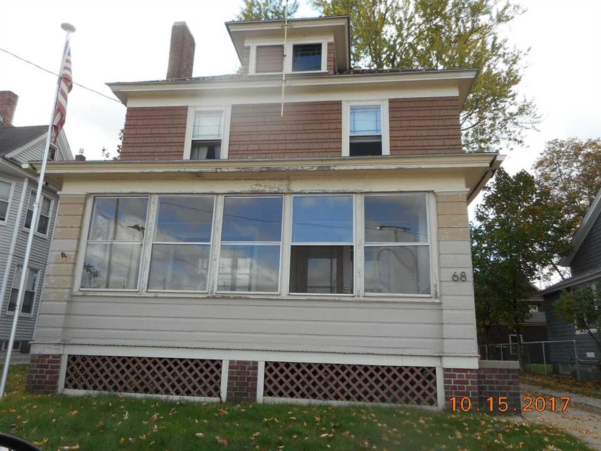 68 Amherst St, Nashua, NH 03064 - photo 1