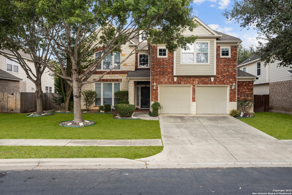 2985 Prairie Bluff, Seguin, TX 78155 - photo 1