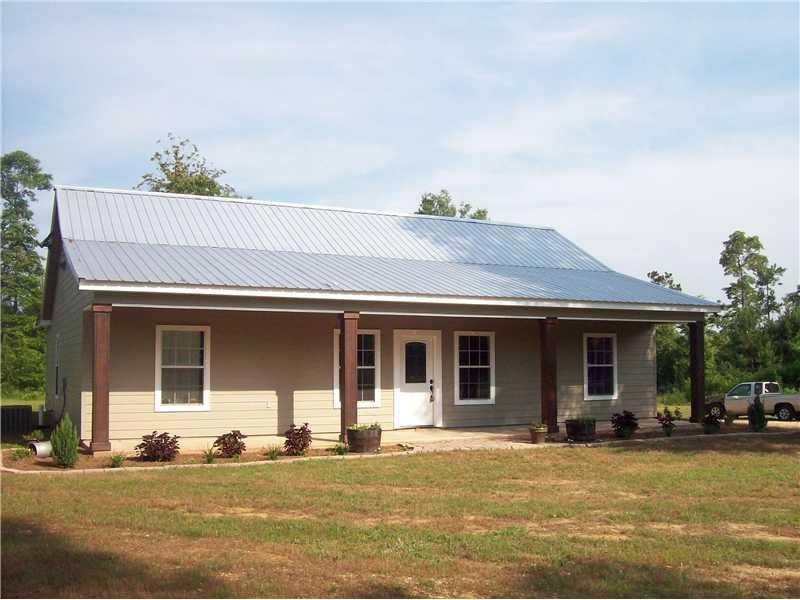 25015 Lake Choctaw Rd, Franklinton, LA 70438 - photo 1