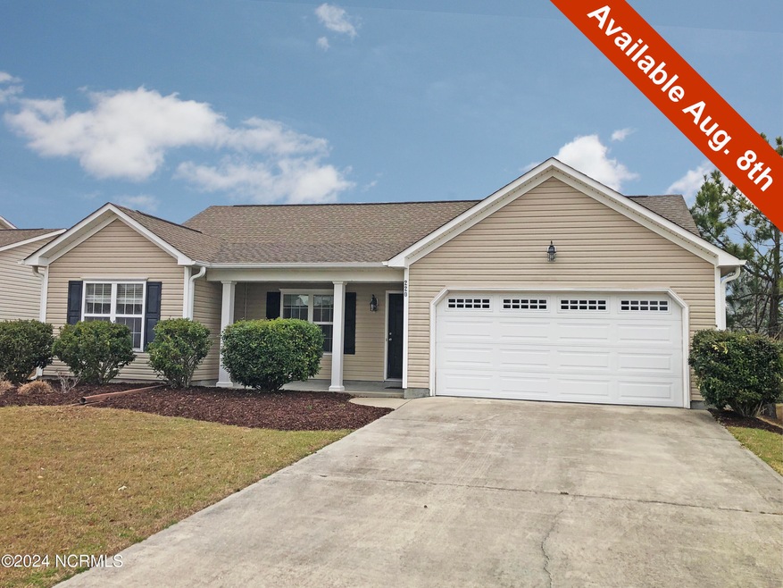 01 - Belvadere Dr - Front