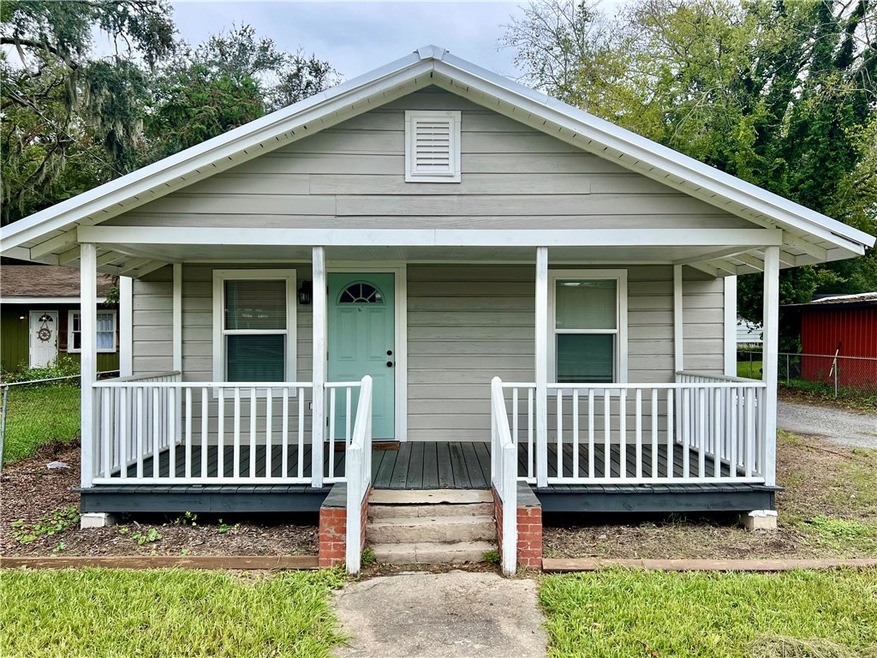 4202 Whitlock St, Brunswick, GA 31520 - photo 1