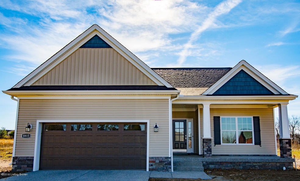 Lot 18 Sanctuary Ln, Louisville, KY 40291 - photo 1