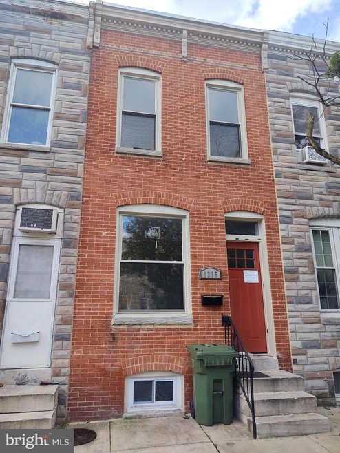 1215 James St, Baltimore, MD 21223 - photo 1