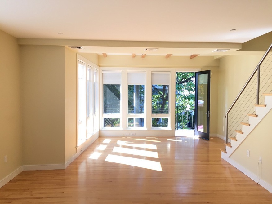 72 Hamilton St unit 7, Cambridge, MA 02139 - photo 1