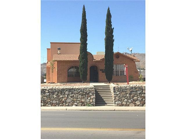 3909 Pershing Dr unit A, El Paso, TX 79903 - photo 1