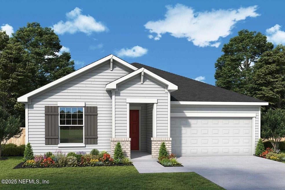 Front Elevation