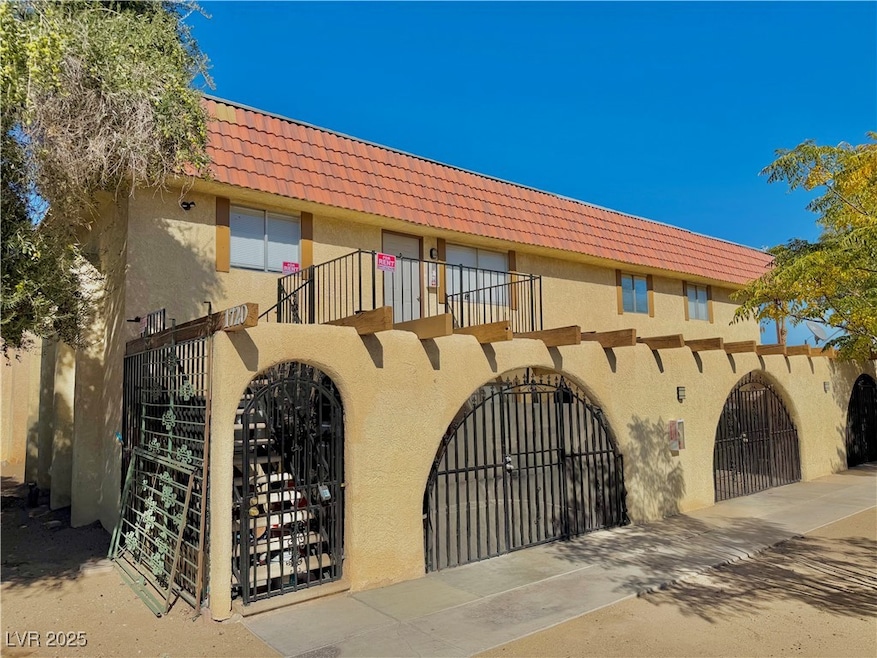 For Rent $1,100/month