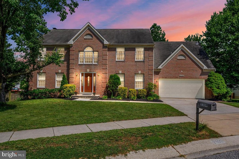 2309 Snowflake Dr, Odenton, MD 21113 - photo 1