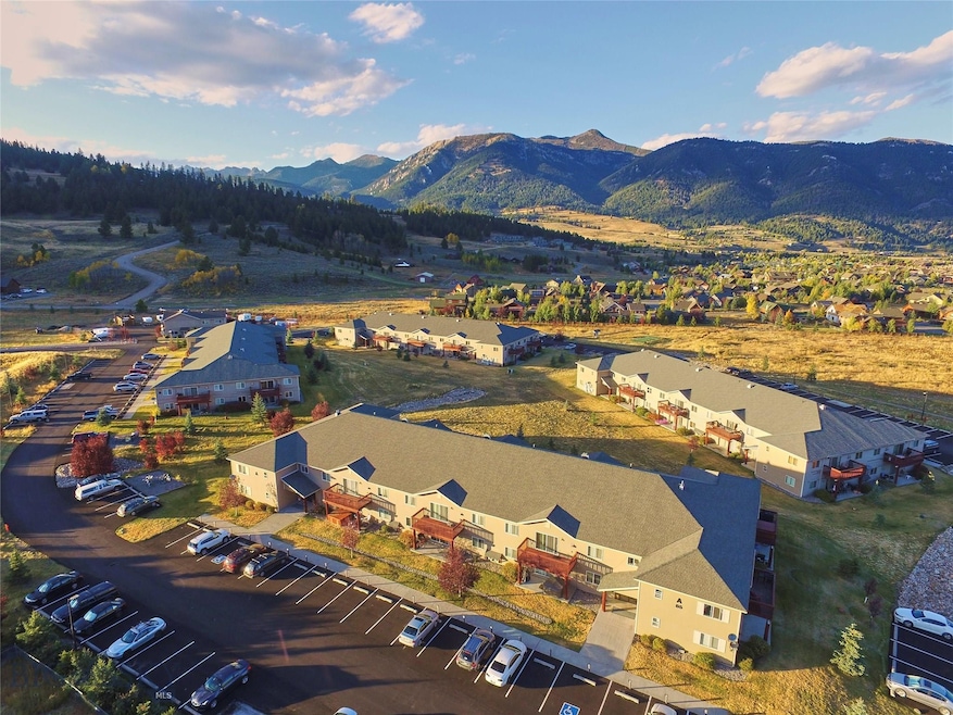 155 Aurora Lights Dr unit B-16, Big Sky, MT 59716 - photo 1