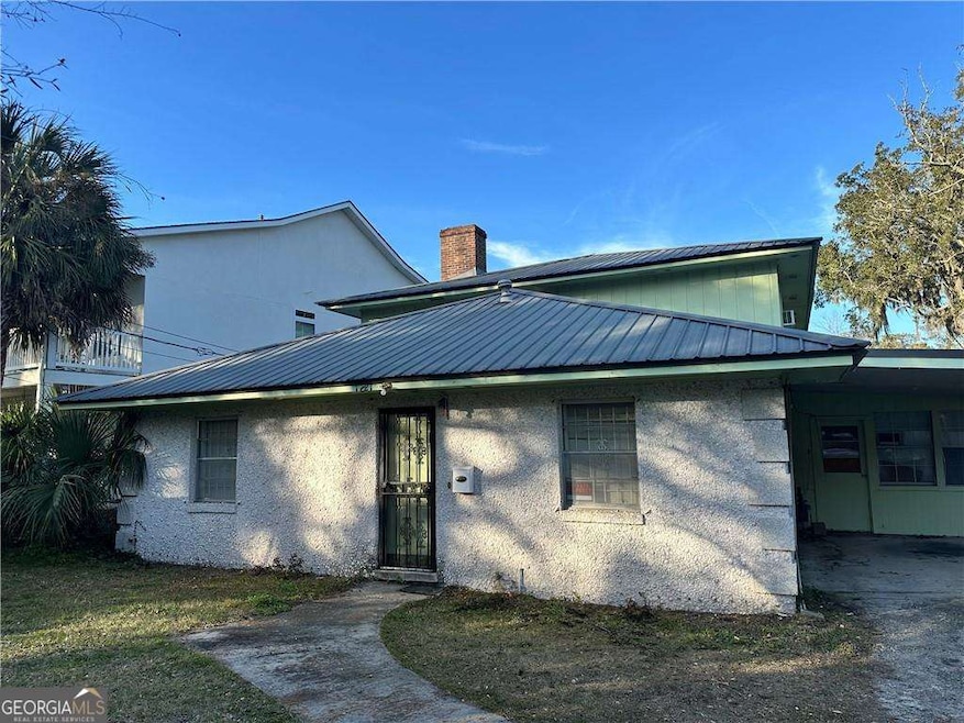 1021 Mallery St, Saint Simons Island, GA 31522 - photo 1