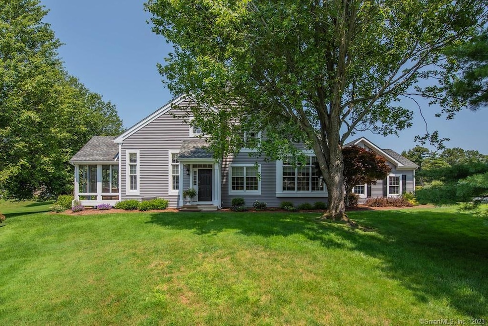 1 Priorwood Garden