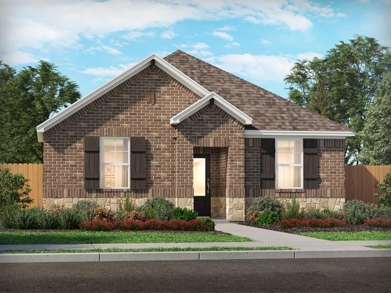 216 Olympus St, Wylie, TX 75098 - photo 1