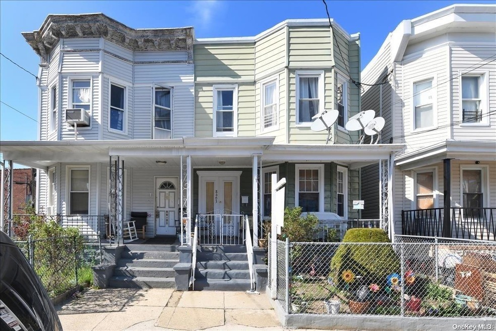 86-03 89th Ave, Jamaica, NY 11421 - photo 1