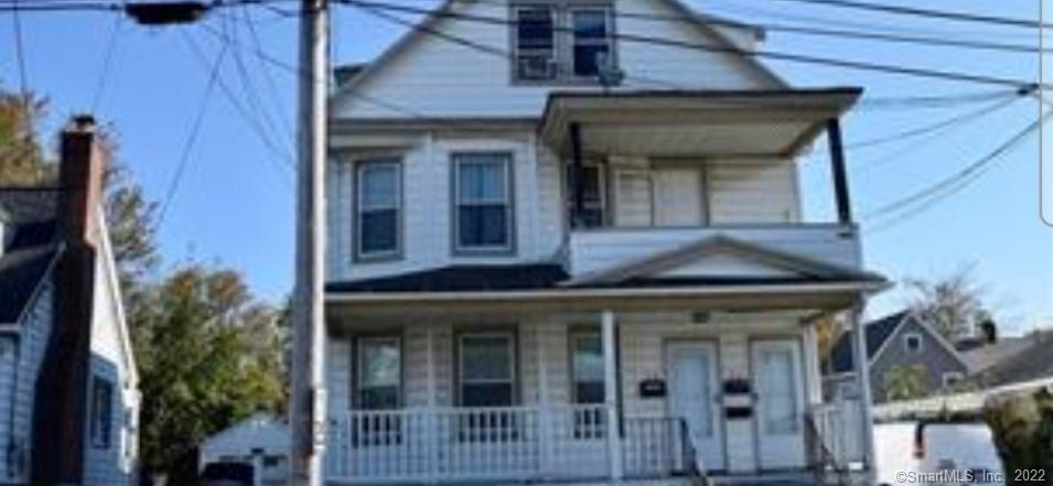 76 Grove St unit 78, Bridgeport, CT 06605 - photo 1