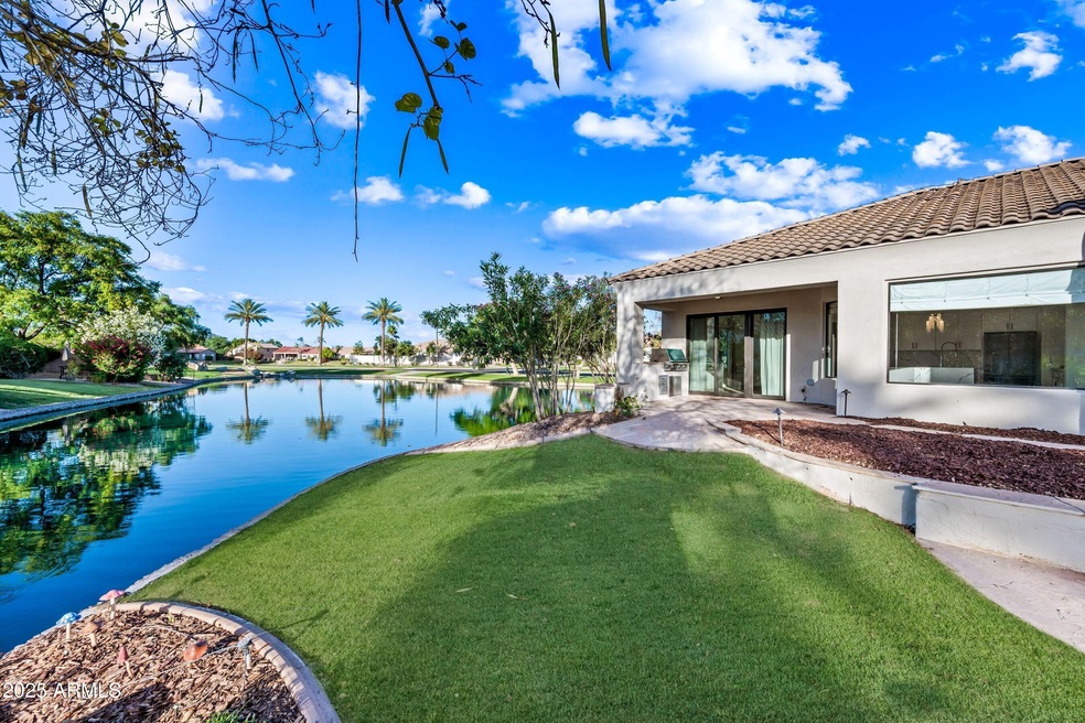 1724 W Blue Ridge Way, Chandler, AZ 85248 - photo 1