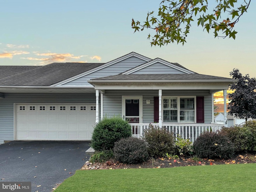 212 W Harmony Dr unit 89, Pottstown, PA 19464 - photo 1