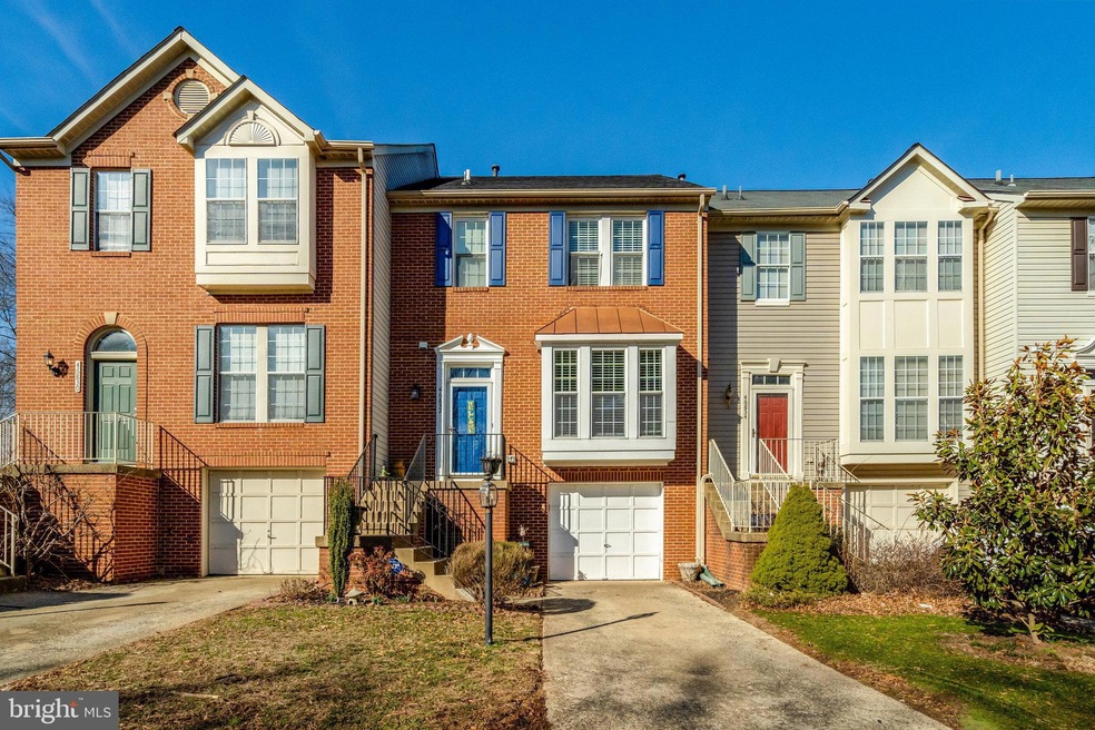 46832 Graham Cove Square, Sterling, VA 20165 - photo 1