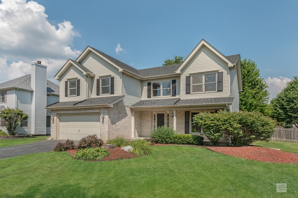 218 Isleview Dr, Oswego, IL 60543 - photo 1