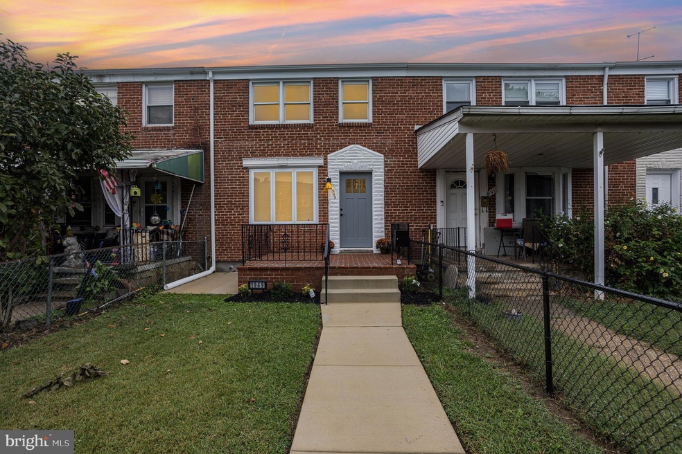 1949 Guy Way, Dundalk, MD 21222 - photo 1