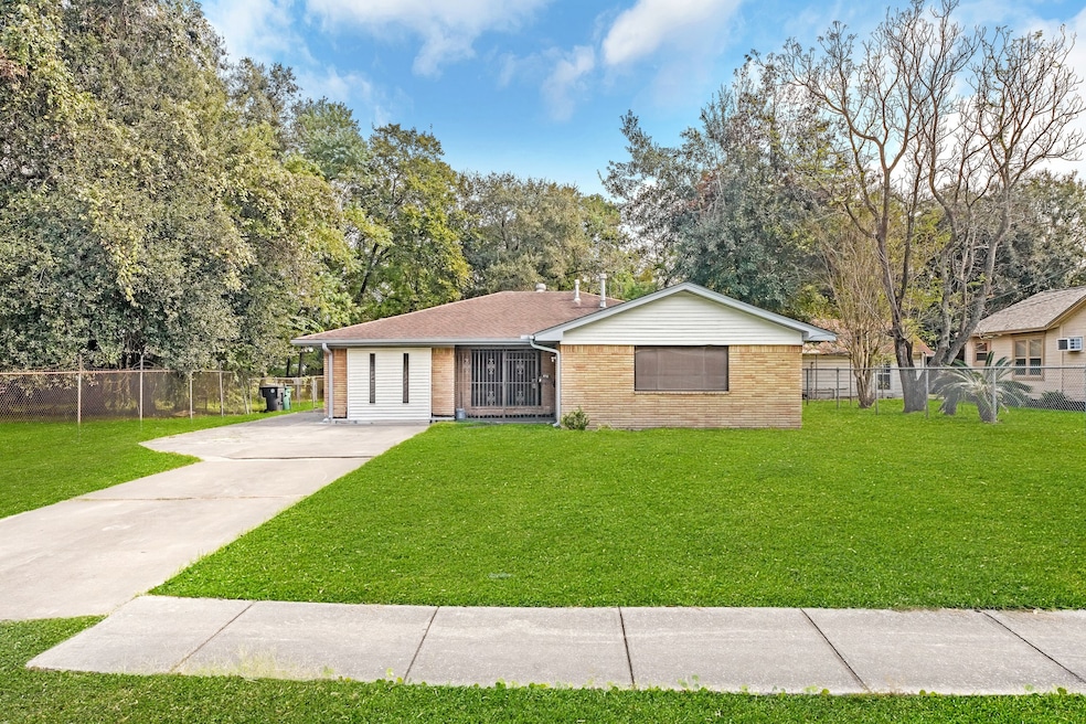 8710 Bertwood St, Houston, TX 77016 - photo 1