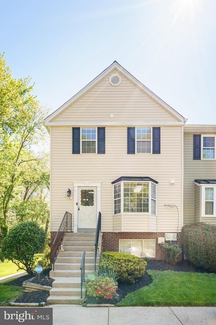 7502 S Arbory Ln, Laurel, MD 20707 - photo 1