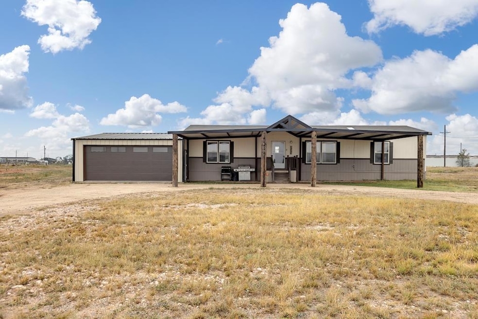14001 W County Road 175, Odessa, TX 79766 - photo 1