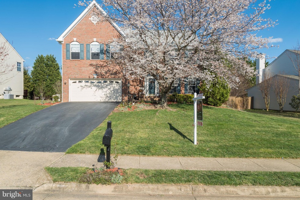 15461 Wheatfield Rd, Woodbridge, VA 22193 - photo 1