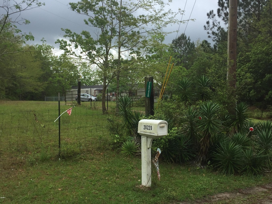 28220 Eugene E Ladner Rd, Perkinston, MS 39573 - photo 1