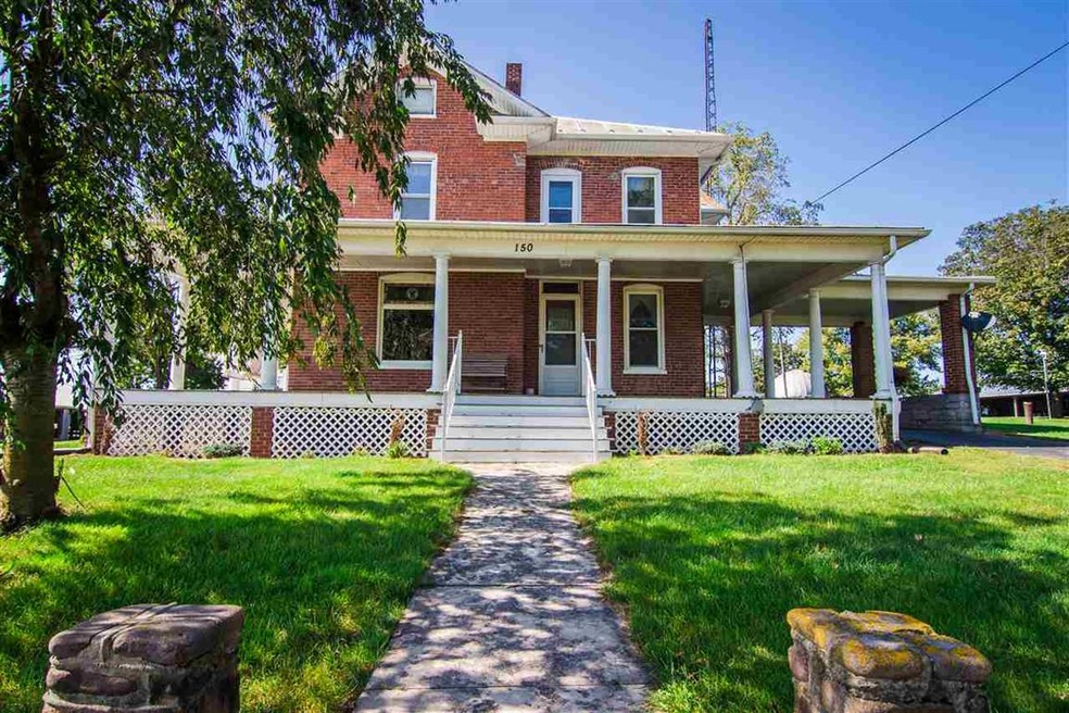 150 Walk up Ln, Rockingham, VA 22801 - photo 1