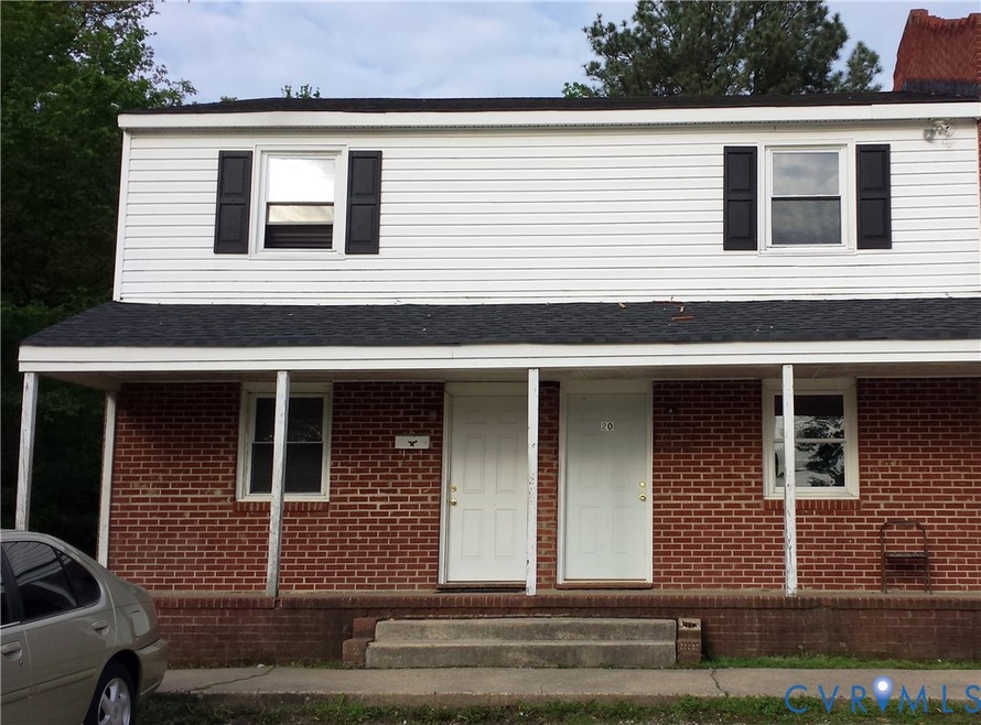 1410 New York Ave unit 20, Hopewell, VA 23860 - photo 1