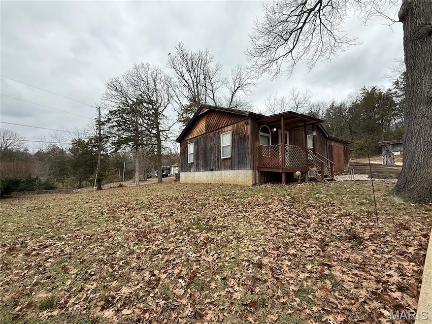 8653 Reichl Dr, Cedar Hill, MO 63016 - photo 1