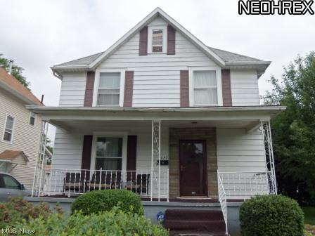 1627 Bonnot Place NE, Canton, OH 44705 - photo 1