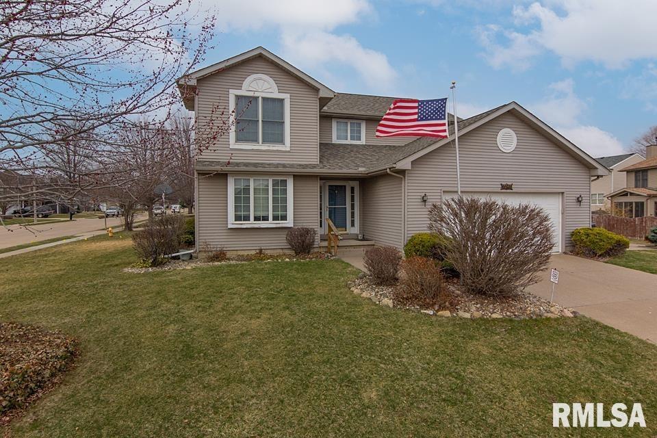 2246 W 43rd St, Davenport, IA 52806 - photo 1