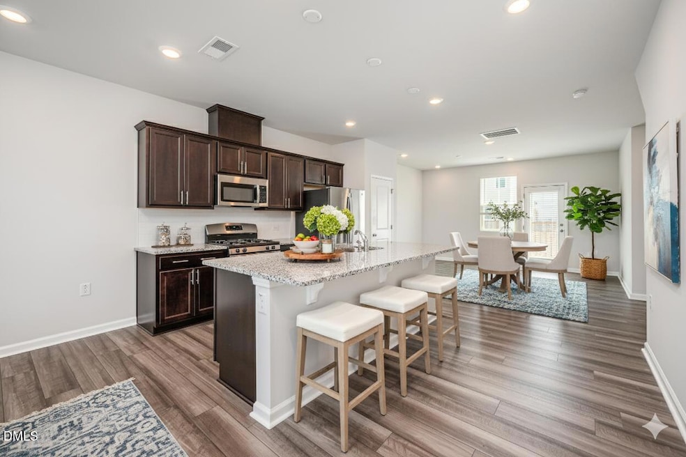 317 Devon Cliffs Dr, Wake Forest, NC 27587 - photo 1