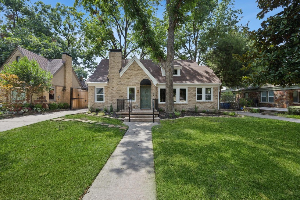 5530 Merrimac Ave, Dallas, TX 75206 - photo 1