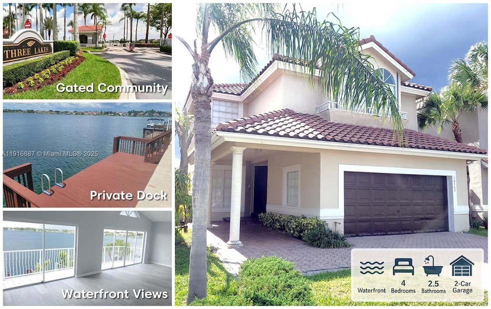 14765 SW 132nd Place, Miami, FL 33186 - photo 1