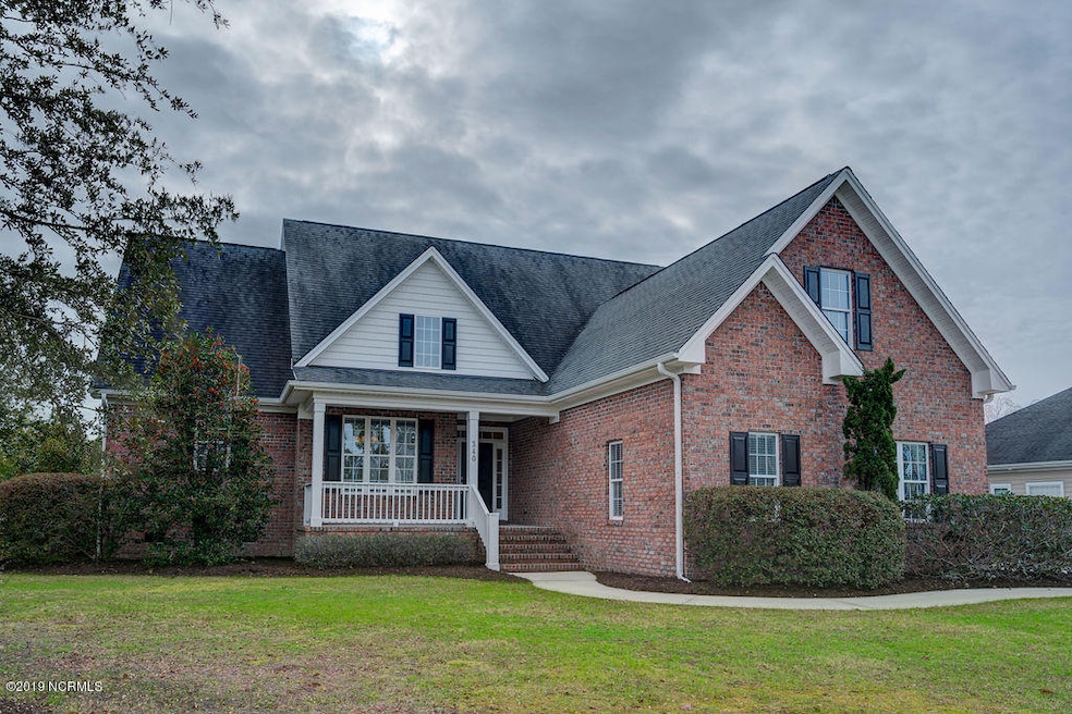 Front View