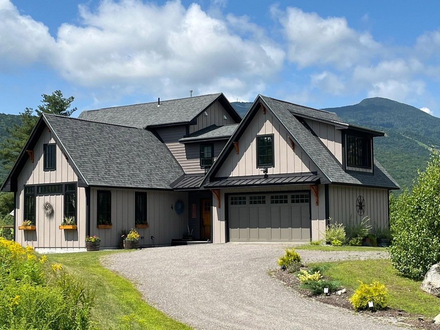 4 Lost Pass Rd, Waterville Valley, NH 03215 - photo 1