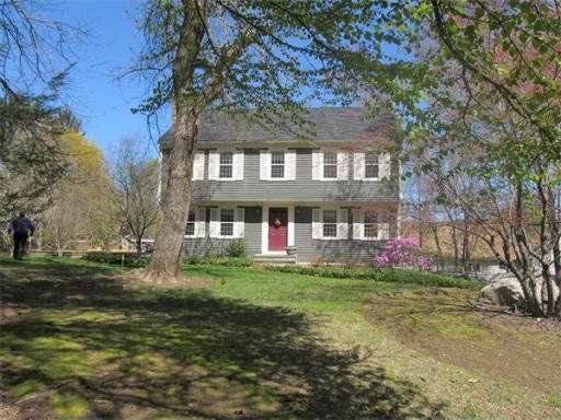 15 Rice Ave, Northborough, MA 01532 - photo 1